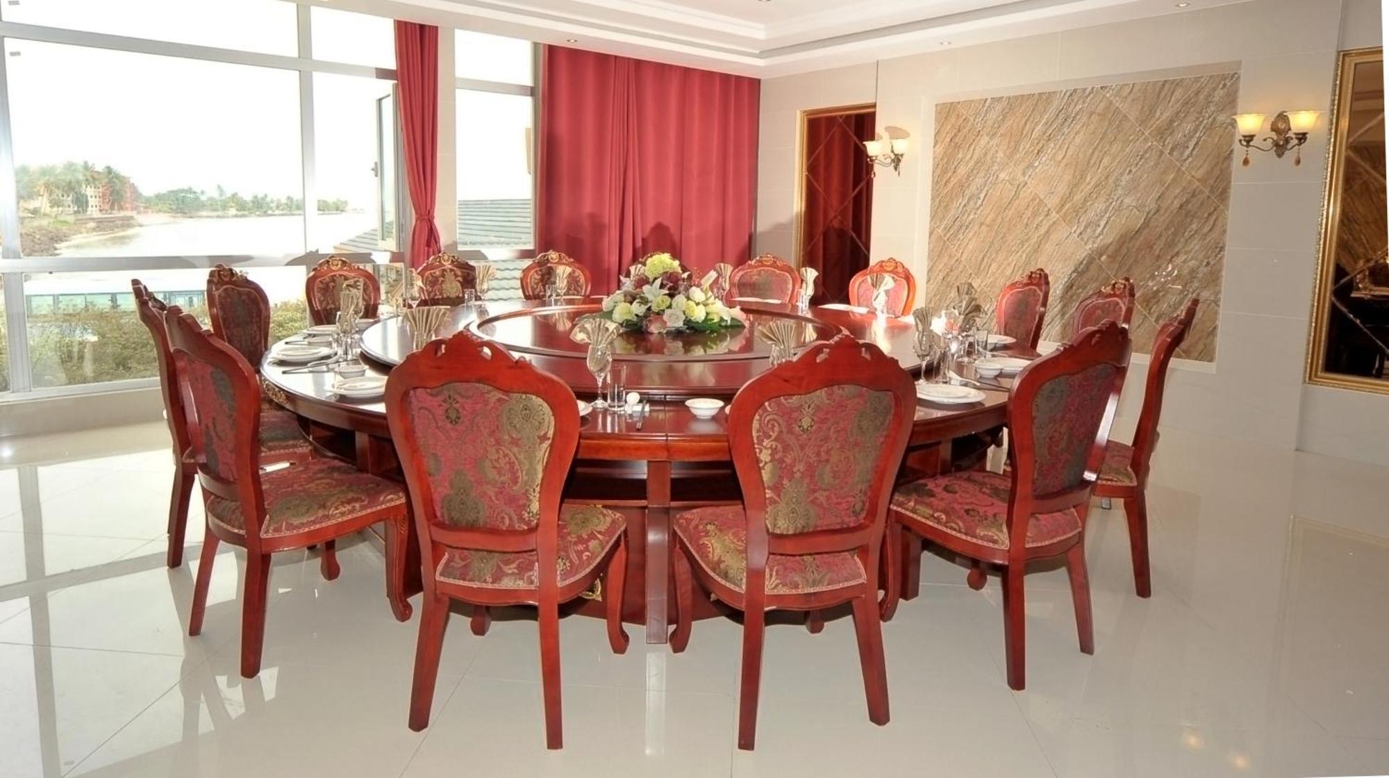 Hotel Boulevard Libreville Exterior photo