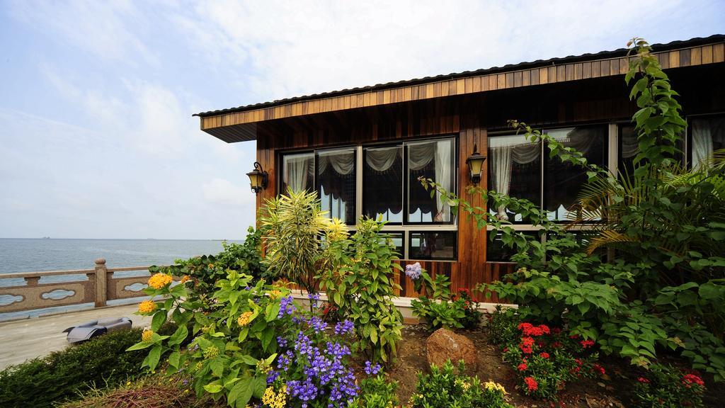 Hotel Boulevard Libreville Exterior photo