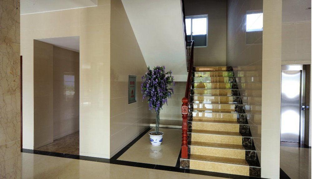 Hotel Boulevard Libreville Exterior photo